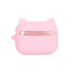 کیس ایرپاد CAT PINK