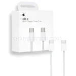 کابل اپل مدل IPHONE PD Type_C A2795 پک 15