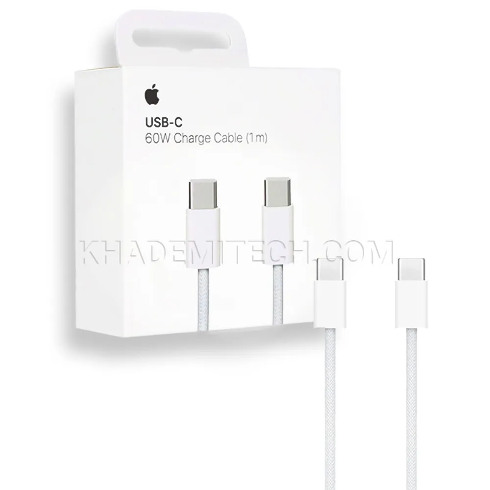 f9ebbaaad1ae863d31e5c4e3cc234e929ccdf358acd2c309ee4c6102d9510177.webp کابل اپل مدل IPHONE PD Type_C A2795 پک 15