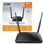 .روتراکسس پوینت D-LINK.DIR-612