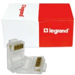 شبکه سوکت لگرند LEGRAND CAT6 100PCS
