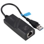 کارت شبکه برد دار رویال مدل ROYAL RC-245 100Mb USB 2.0