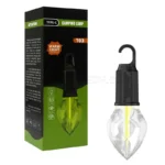 چراغ آویزی شارژی مدل CAMPING LAMP T03