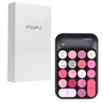 کیبورد بی سیم نامبرپد مافی مدل MOFII X910 مشکی