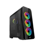 کیس تسکو گیمینگ TSCO.GC4490-TA