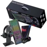 کیبورد و ماوس گیمینگ اونیکوما مدل ONIKUMA TZ5006