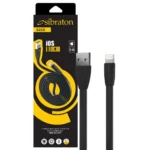 کابل سیبراتون Sibraton S222I IPHONE