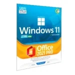 گردو ویندوز11آفیس 2021 21H2