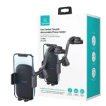 هولدر موبایل یوسمز مدل Usams ZJ065 مشکی