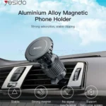 هولدر مگنتی موبایل یسیدو مدل Yesido C154