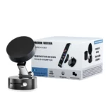 هولدر نگه دارنده گوشی مدل VACUUM SUCTION A2