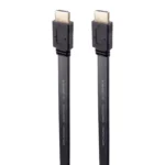 کابل HDMI تسکو مدل TSCO TC78 4K طول 15 متر