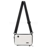 کیف اکسسوری و لوازم جانبی هیسکا مدل HISKA HR-25 سفید