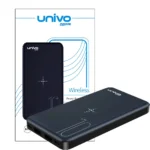 .پاوربانک 10000 UN10W UNIVO