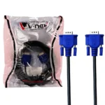 کابل مانیتور وی نت مدل V-NET VGA 5M