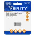 فلش وریتی مدل VERITY V819 16G