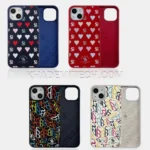 قاب اپل مدل POLO SB3 IPHONE 13