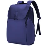 کیف کوله لپ تاپ ZIMMER سرمه ای