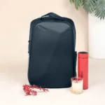 کیف کوله لپ تاپ مدل PRESIDENT X3 مشکی