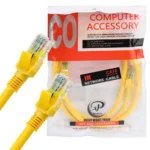 کابل پچکورد CAT6ایکس پی XP.1M
