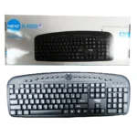 کیبوردسیم دار N4000 برندNEXT