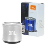 اسپیکر پرتابل جی بی ال مدل JBL Mini M8 نقره ای