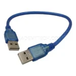 کابل لینک رویال مدل ROYAL USB2.0 0.3M