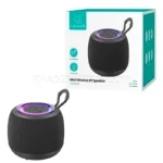 اسپیکر یوسمز مدل Usams US-YX014 مشکی