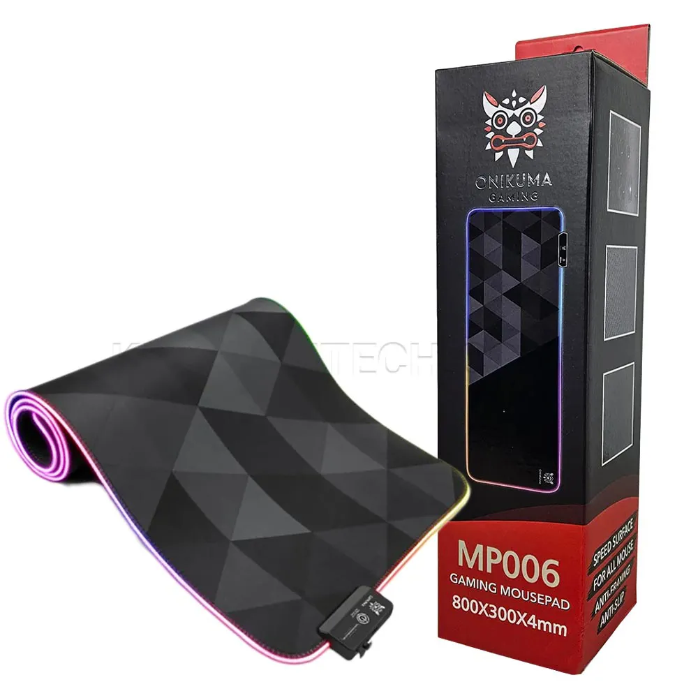 fc882ed3adb20595c6ac275d7f2230b22002e146a997749639e5391d90b566a9.webp پد ماوس گیمینگ اونیکوما مدل ONIKUMA MP006 مشکی