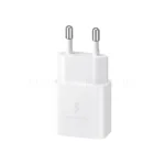 کلگی شارژر سامسونگ مدل SAMSUNG TA81510 15W سفید