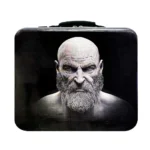 کیف طرح PS5 FAT GOD OF WAR
