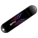 فلش سیلیکون پاور مدل SiliconPower Blaze B10 256G گارانتی رها گستر