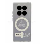 قاب شیائومی مدل Xiaomi Redmi NOTE 14 PRO طوسی مات