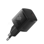 کلگی شارژر مدل BASEUS 30W CCXF000301 مشکی