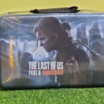 کیف اسلیم طرح PS5 SLIM LAST OF US