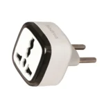 تبدیل سه به دو هادرون مدل HADRON A10E سفید