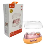 ناخن گیر هوشمند شارژی 4 کاره پرروان مدل PROONE PNC12 نارنجی