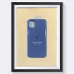 قاب سیلیکونی سامسونگ مدل Silicon Samsung S22 ULTRA آبی بنفش