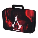 کیف FAT PS5 طرح CREED ASSASINS