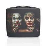 کیف طرح جوکر مدل PS4 JOKER کد : 3501