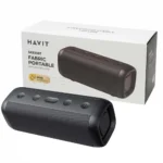 اسپیکر پرتابل هویت مدل HAVIT SK835BT مشکی
