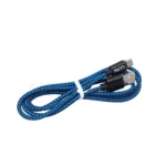 کابل میکرو تسکو مدل TSCO TCA 170 MICRO 1M آبی