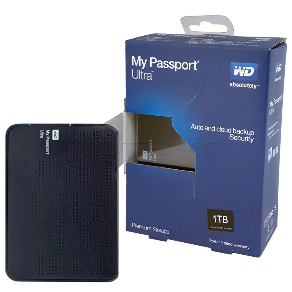fdb918af50e88a8ed450f217cc278fad00ccc486bdbd7a153ae313b1461ad0be.webp باکس هارد نوت بوک مدل WesternDigital My Passport USB 3.0