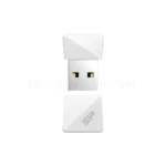 فلش سیلیکون پاور مدل Silicon-power T08 32G سفید