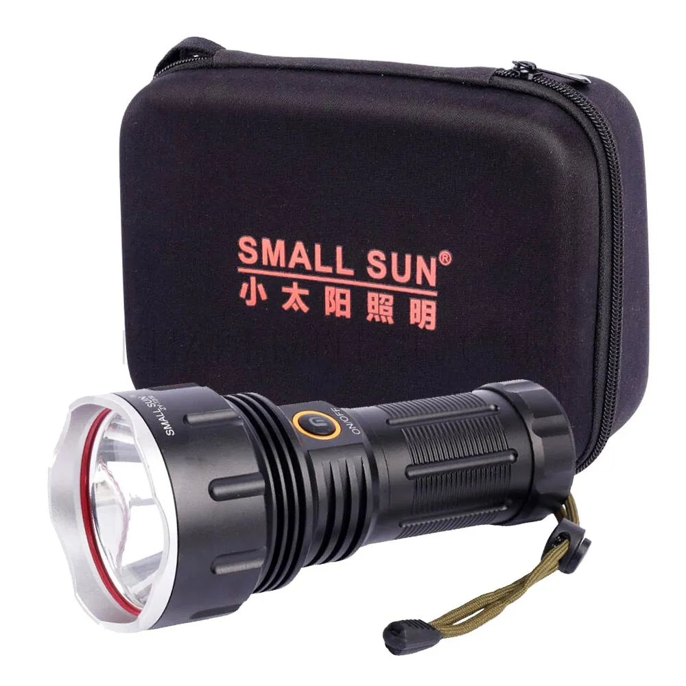 fdfa40c4bccf10b0da62abd01c5cab10df977c31b1c1c248d00e462acfcaec07.webp چراغ قوه پلیسی SMALL SUN ZY-T208