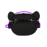 کیس ایرپاد پرو 2 طرح BULLDOG