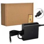 شارژر لپ اچ پی مدل RO HP 20Volt 3.25Amper فیش تایپ سی