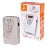 محافظ کولر گازی امگا مدل OMEGA T5500