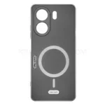 قاب ردمی مدل Xiaomi Redmi 13C مشکی