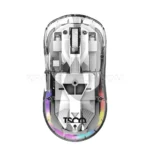 ماوس بی سیم تسکو مدل TSCO TM 795W مشکی